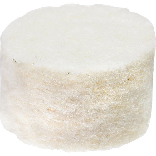 굿 교체 펠트 크고 작은 각 3 개들이 TP100FT 1 PK