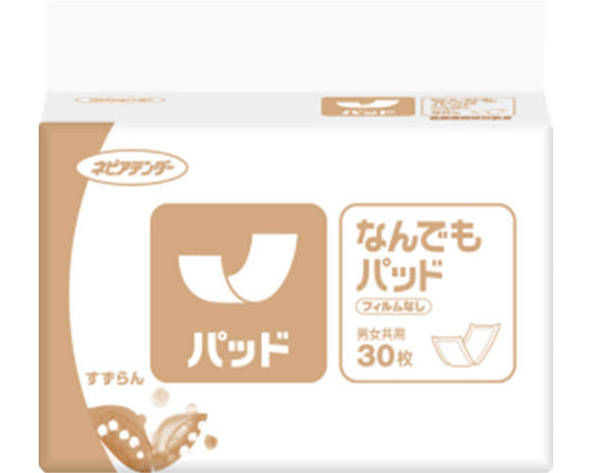 テンダー　なんでもパッド / ANP30（FJ）　30枚　1 ケース(6袋入)