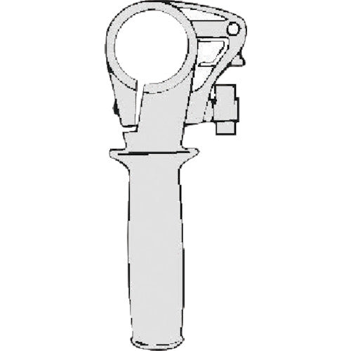 Bosch Side Handle 2602025094 1 pc