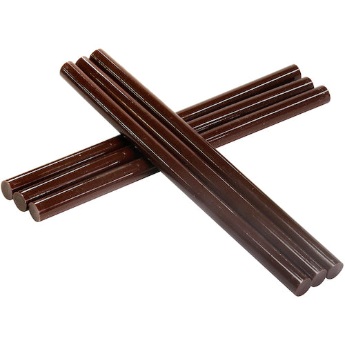 グット　ホットスティック　茶色　約φ１１　１Ｋｇ　（５０本入）　HB-200S-BR-1K　1 箱