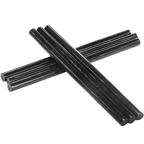 グット　ホットスティック　黒色　約φ１１　１Ｋｇ　（５０本入）　HB-200S-BK-1K　1 箱