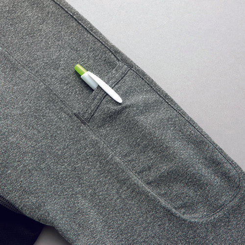 Aitos Cool Print Compress Fit Long Sleeve Shirt Black L AZ10610-010-L 1 unit