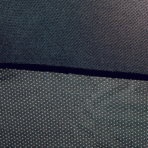 Aitos Cool Print Compress Fit Long Sleeve Shirt Black L AZ10610-010-L 1 unit