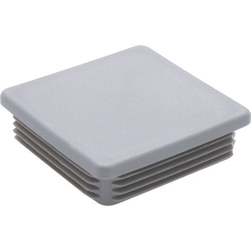 ＥＬＥＳＡ　パイプ用エンドキャップ　PEC-Q50-GR　1 袋