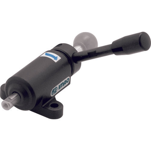 ＳＴ−ＳＭＩＴＨ　リーチクランプ　QLRC-12R-L　1 個