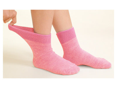 Happyno Socks / 9022 Burgundy 1 pair