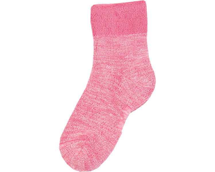 Happyno Socks / 9022 Pink 1 pair