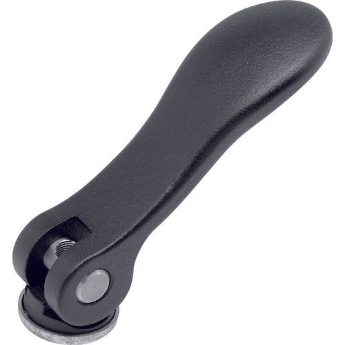 ｋｉｐｐ　カムレバー（メネジ）　KCL04A　1 個