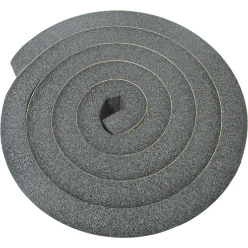 日東　発泡シール材　エプトシーラー　Ｎｏ．６８６　２０ｍｍ×５０ｍｍ×２ｍ　ブラック　686X20X50　1 巻