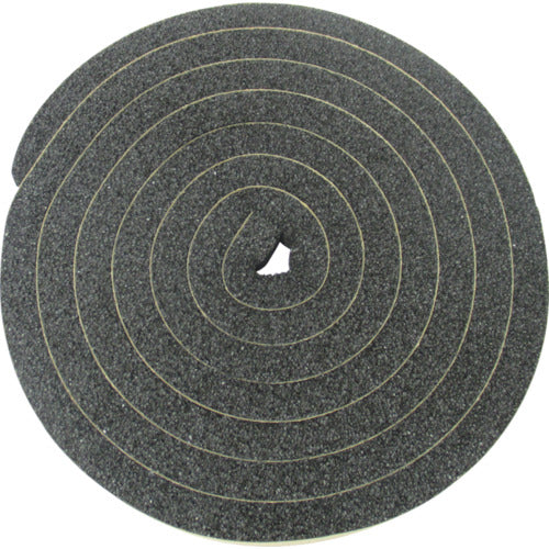 日東　発泡シール材　エプトシーラー　Ｎｏ．６８６　１０ｍｍ×１０ｍｍ×２ｍ　ブラック　686X10X10　1 巻