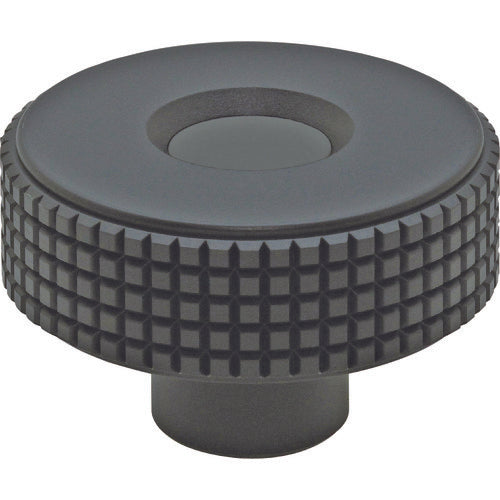 ELESA 그릴 노브(메니지) GKF40NA 1개