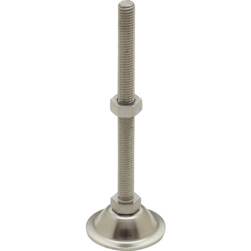 이마오 레벨 어저스터(SUS제) KA75-16X150-SUS 1개