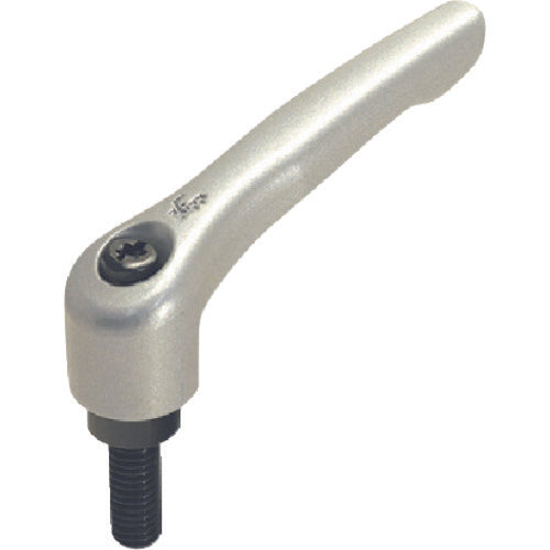 ｋｉｐｐ　クランプ　レバー　FKR12X25-RE　1 個