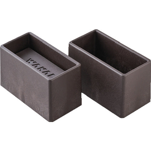 WAKAI 2×4 디어 월 S 다크 브라운 DWS24DB 1 S