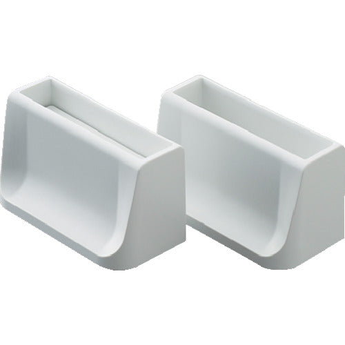 ＷＡＫＡＩ　１×４ディアウォールＲ　ホワイト　DWS14W　1 Ｓ