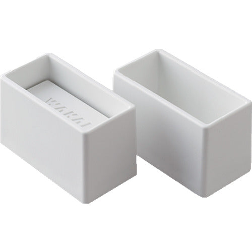 WAKAI 2×4 디어 월 S 화이트 DWS24W 1 S