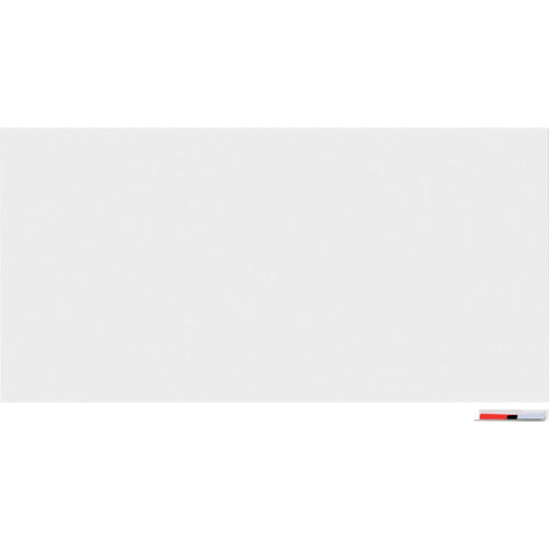 Mag-X Adhesive Whiteboard Sheet, Extra Large, MKS-90180, 1 Sheet