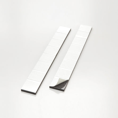 マグエックス　マグネット粘着付テープ強力　カットタイプ　　MSTPC-25　1 PK