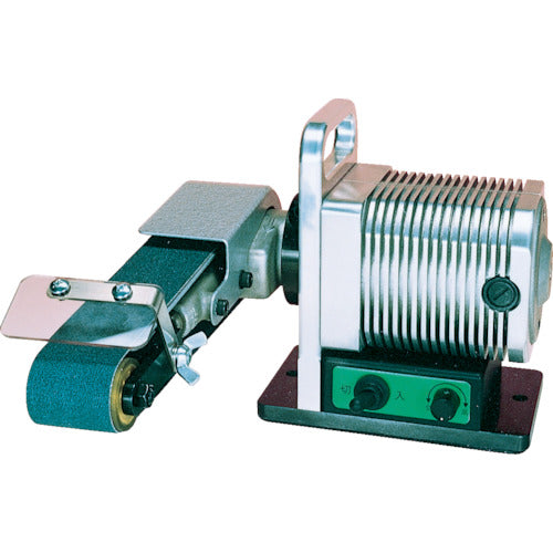 モリトク　卓上ミニベルダー（無段変速型）　MR-40S　1 台