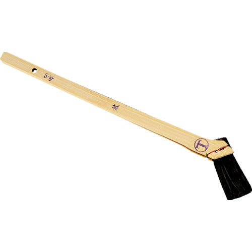 大塚　波　筋違　黒　５号　1003430005　1 本