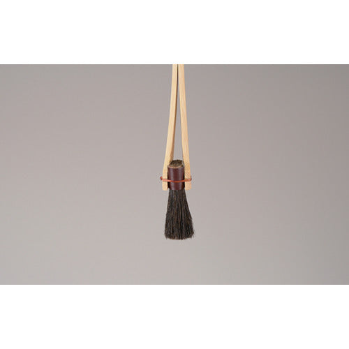 大塚　波　筋違　黒　５号　1003430005　1 本