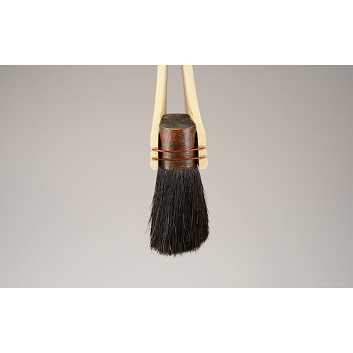 大塚　波　筋違　黒　１５号　1003430015　1 本