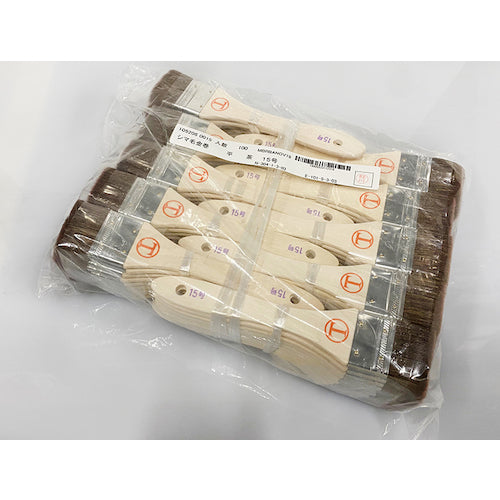 오츠카 시마 모금권 히라 차 15호 1052060015 1개