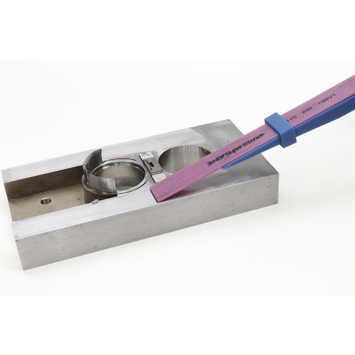 아르고파일 뉴슈퍼스톤 1×4×100 NSR104 1개