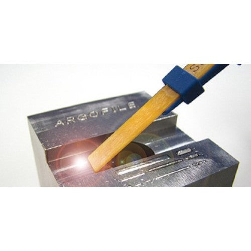 Argo File New Super Stone 1 x 4 x 100 NSW104 1 piece