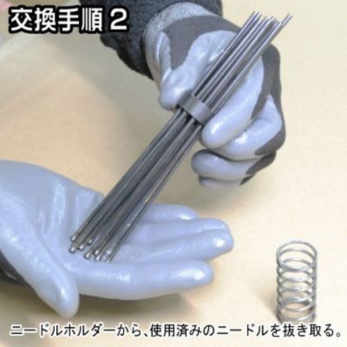 アストロプロダクツ　スペアニードル　アストロプロダクツ０４０９２９用　2026000010618　1 Ｓ