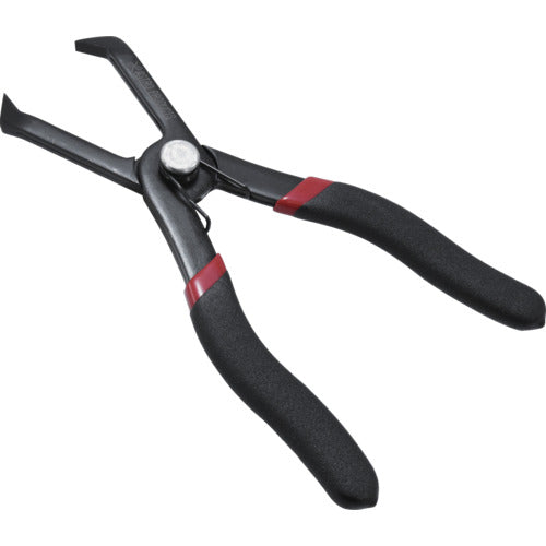 アストロプロダクツ　トリムクリッププライヤー　３０°　2008000008031　1 丁