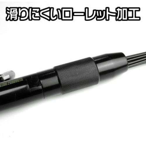 アストロプロダクツ　エアニードルスケーラー　2004000009290　1 個