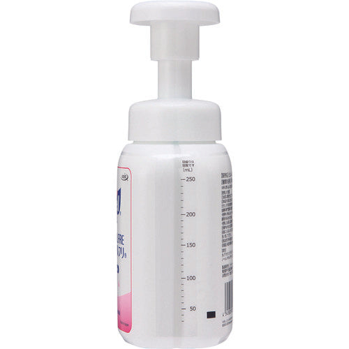 GOJO 거품이없는 비 알콜 손가락 위생 용품 퓌레루 알후리 250ml 펌프 병 0013 1 개