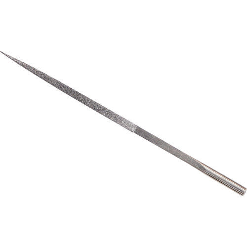 TUBOSAN Diamond Super Saw File Φ3 Square #600 DKA08503 1 piece