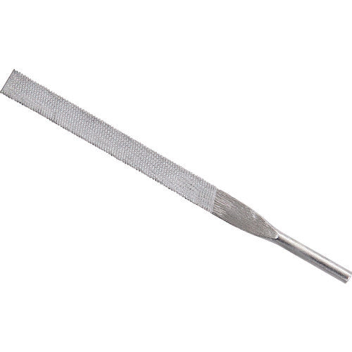 TUBOSAN Bright 900 Super Saw File Φ3 Flat Fine HI085B3 1 piece