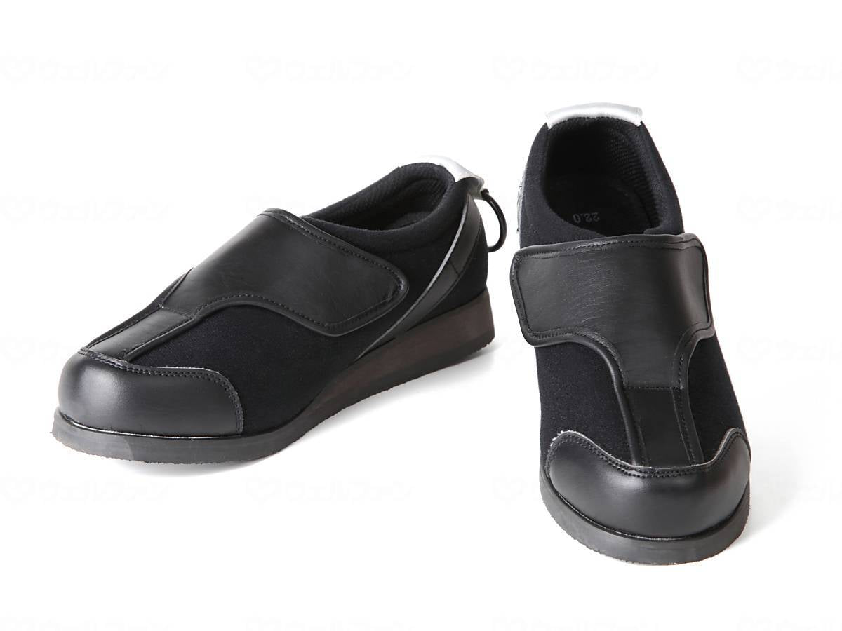 トレイルうららかGPSウォーク ﾌﾞﾗｯｸ M