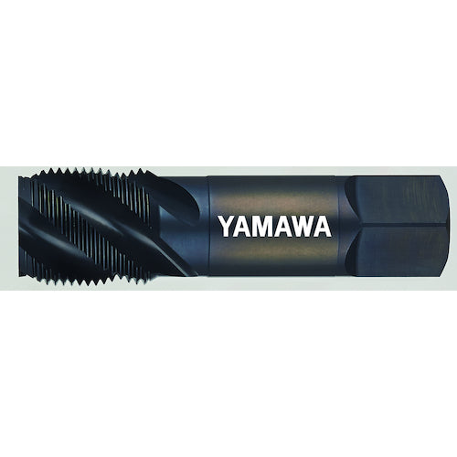 Yamawa Spiral Tap for Stainless Steel for Parallel Pipe Threads SU-SP-PF 1/8-28 SU-SP-PF-1/8-28 1 piece