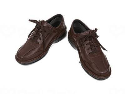 トレイルうららかGPSウォークZ 茶 LL