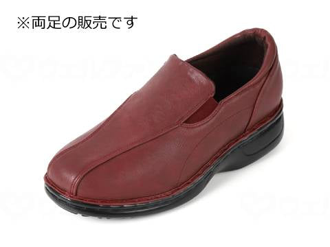 トレイルうららかGPSウォークS ﾜｲﾝ M