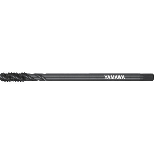 Yamawa Long Oxidized Spiral Tap LS-SP OX L120 P2 M8X1.25 LS-SP-OX-P2-120-M8X1.25 1 piece