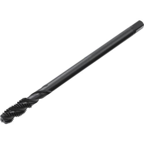 Yamawa Long Oxidized Spiral Tap LS-SP OX L120 P2 M8X1.25 LS-SP-OX-P2-120-M8X1.25 1 piece