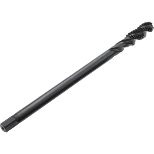 Yamawa Long Oxidized Spiral Tap LS-SP OX L120 P2 M8X1.25 LS-SP-OX-P2-120-M8X1.25 1 piece