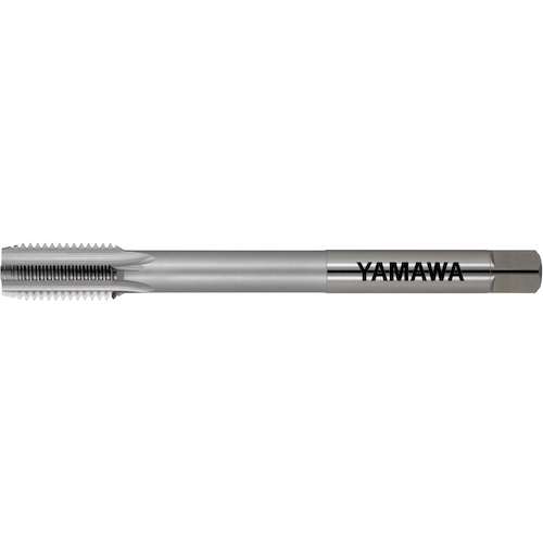Yamawa Long Shank Carbide Hand Tap LS-N-CT L150 P4 M16X2 3P LS-N-CT-P4-150-M16X2-3P 1 piece