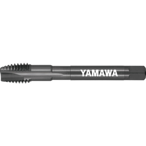 Yamawa Deep Hole Short Point Tap S-PO P5 M14X2 S-PO-P5-M14X2+20 1 piece