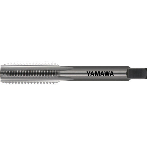 Yamawa Super Hard Hand Tap for Cast Iron N-CT FC P3 7/16-14UNC 3P N-CT-FC-P3-7/16-14UNC-3P 1 piece