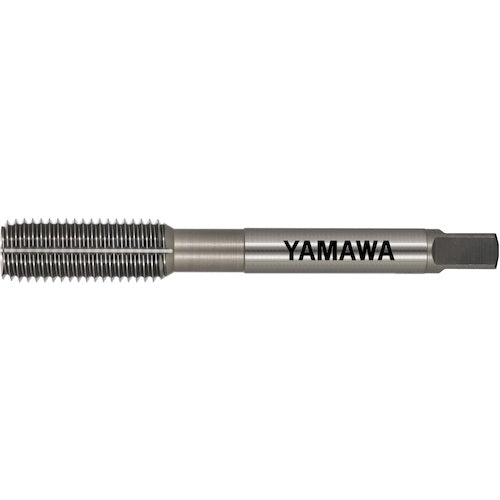Yamawa Non-ferrous Roll Tap (for Insert Coil Screws) N-RS STI G5 M10X1.5 B N-RS-STI-G5-M10X1.5-B 1 piece