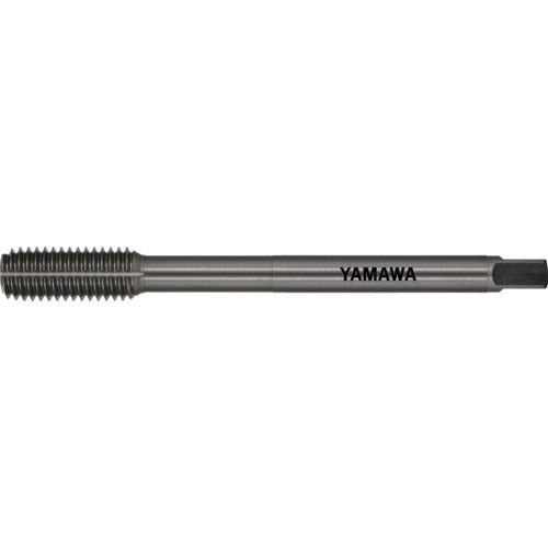 Yamawa Long Non-Ferrous Roll Tap LS-N-RS L150 G7 M10X1.25 B LS-N-RS-G7-150-M10X1.25-B 1 Piece