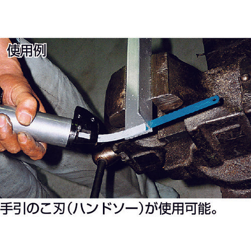 Ｒｉｃｈｉｔ　エアーソー　ITI-45　1 台