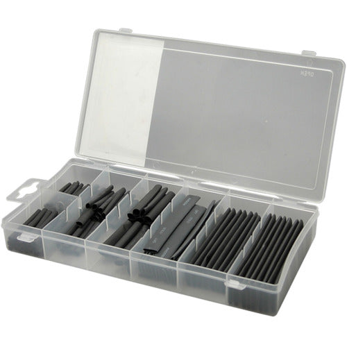 アストロプロダクツ　ヒートシュリンクチューブセット（１２７本入）　2001000007325　1 個