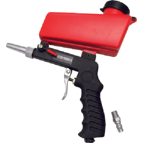 アストロプロダクツ　落下式サンドブラストガン　2004000008187　1 個